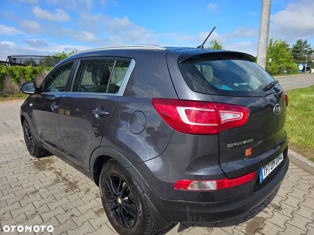 Kia Sportage 1.6 GDI S 2WD - 3