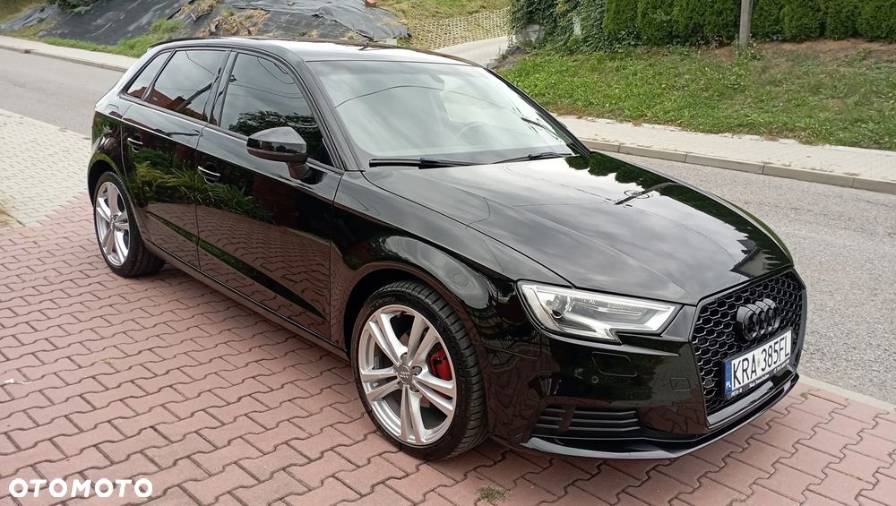 Audi A3 Sportback 2.0 TDI clean diesel Attraction - 6