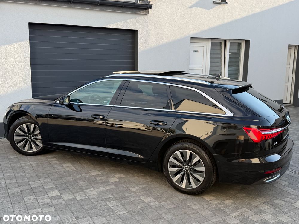 Audi A6 Avant - 29