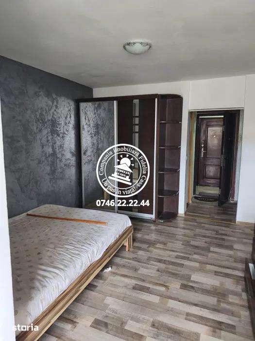 Garsoniera de vanzare in Galata — fotografia 1