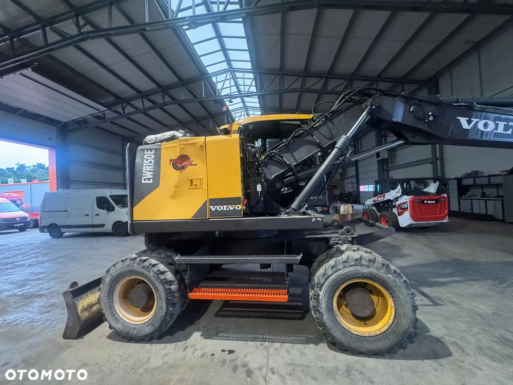 Volvo ewr150 - 4