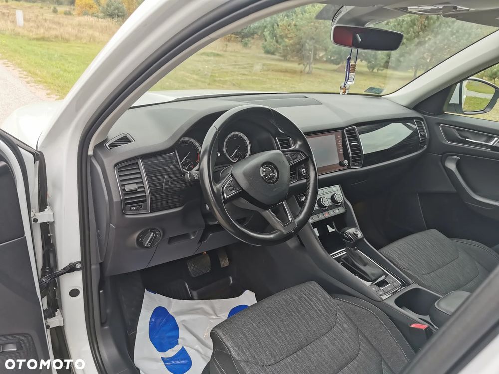 Skoda Kodiaq - 10