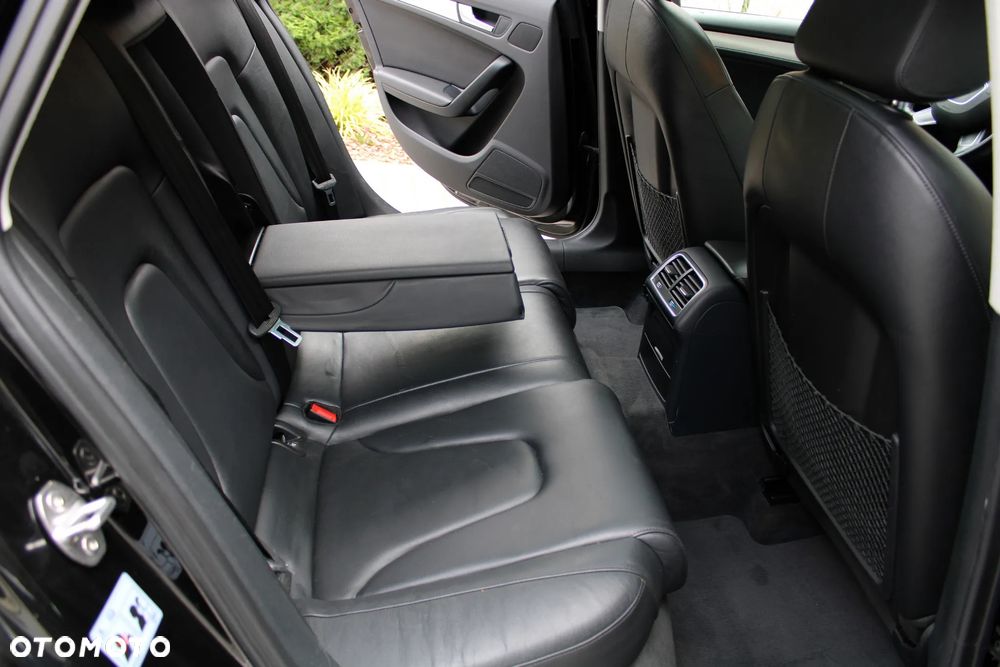 Audi A4 Allroad (clean diesel) 2.0 TDI DPF S tron - 8
