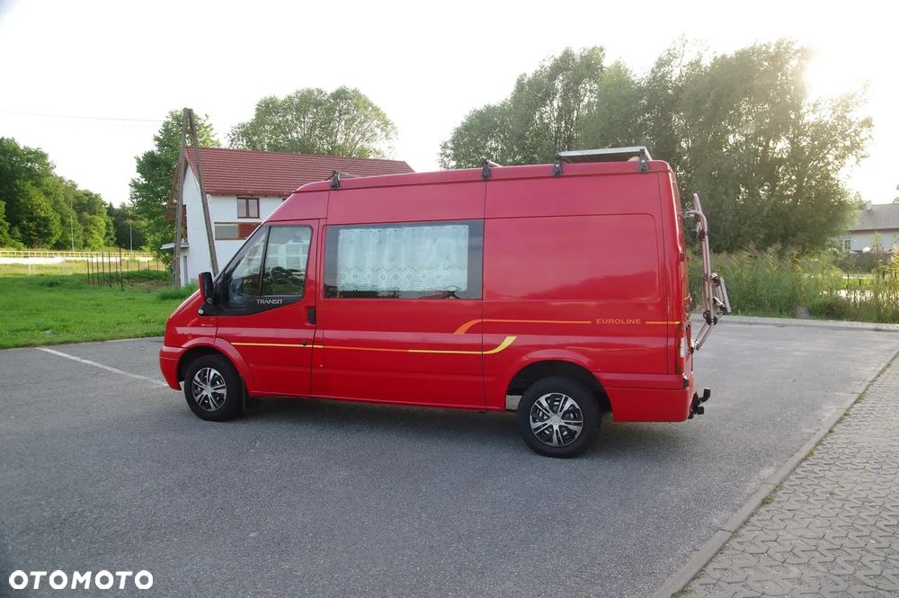 Ford TRANSIT - 12