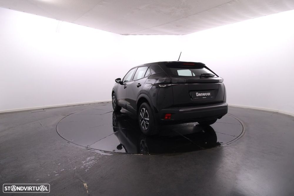 Peugeot 2008 1.2 PureTech Active - 5