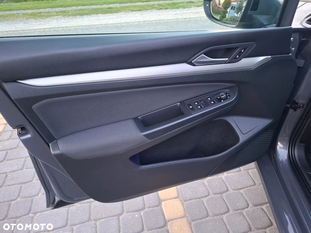 Volkswagen Golf 2.0 TDI United - 25