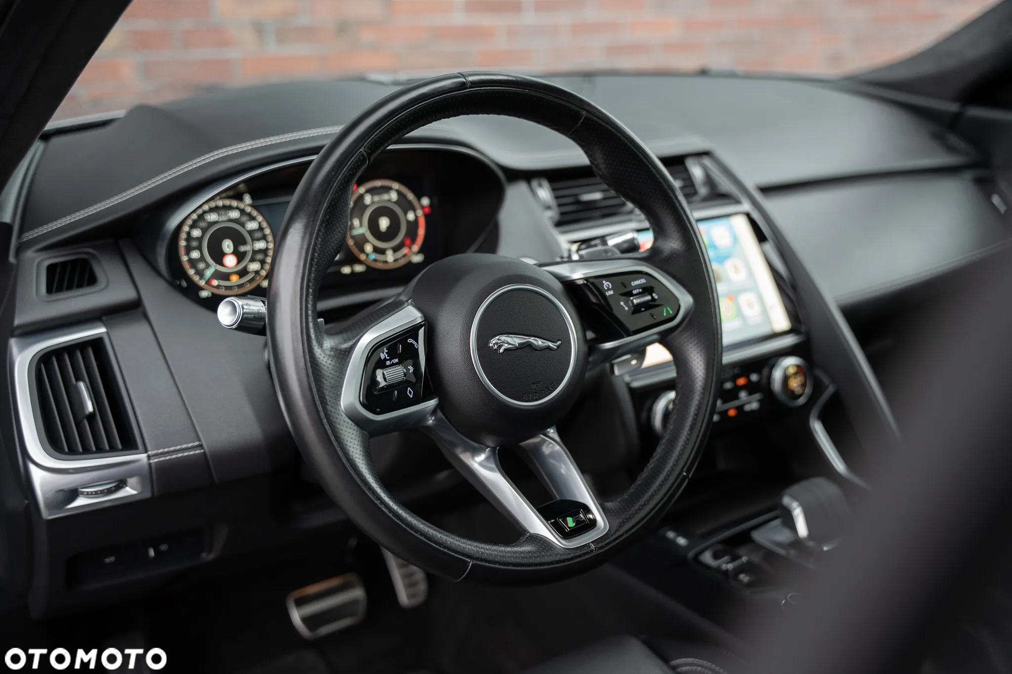 Jaguar E-Pace D165 AWD - 21