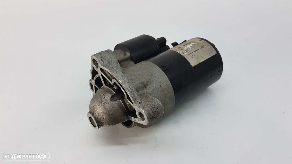 MOTOR DE ARRANQUE PEUGEOT 106 (S1) LONG BEACH - 1