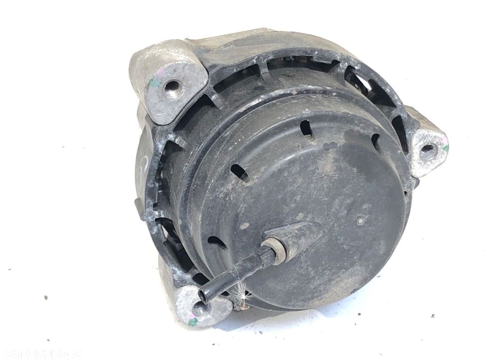 PODUSZKA SILNIKA PRAWY  BMW 5 (G30, F90) 2016 - 2022 530 e Plug-in-Hybrid 135 kW [184 KM] Hybryda - 3