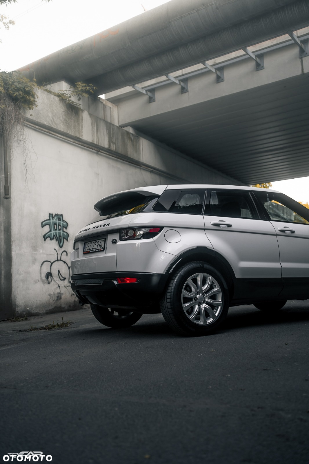 Land Rover Range Rover Evoque 2.2TD4 Pure - 6