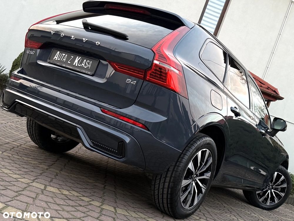 Volvo XC 60 B4 D Geartronic RDesign - 6