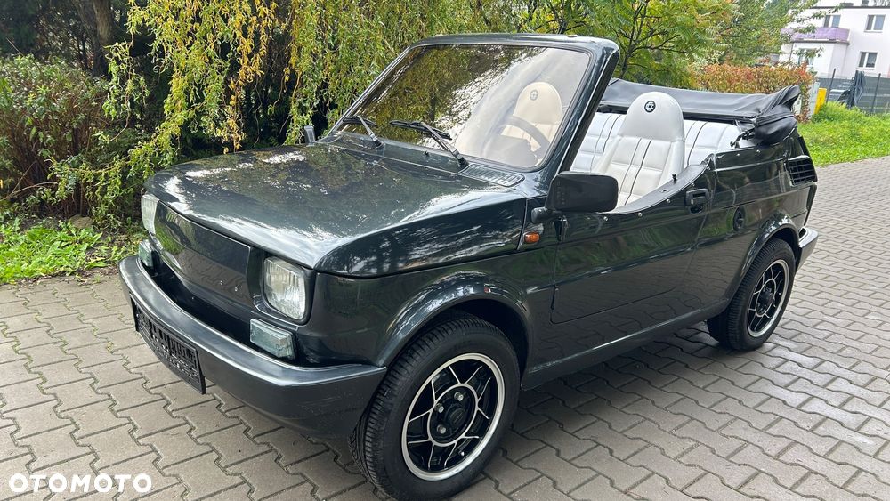 Fiat 126 - 2