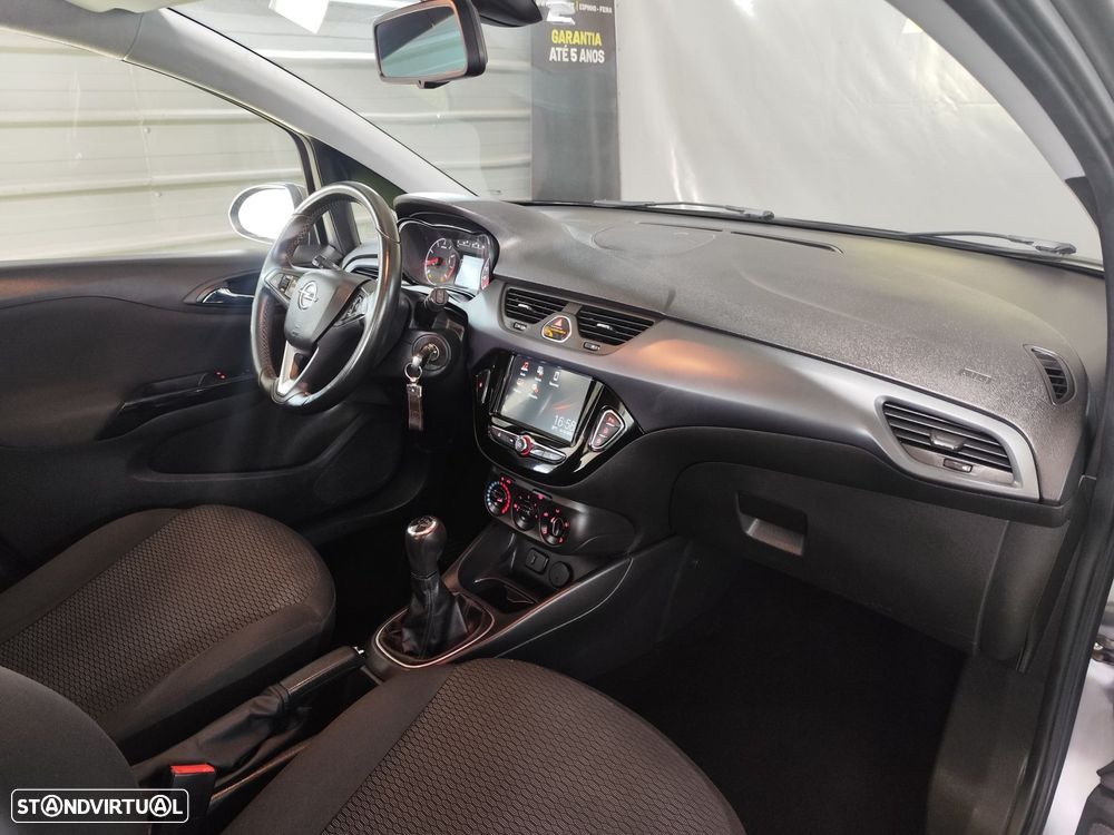 Opel Corsa 1.2 Dynamic - 18