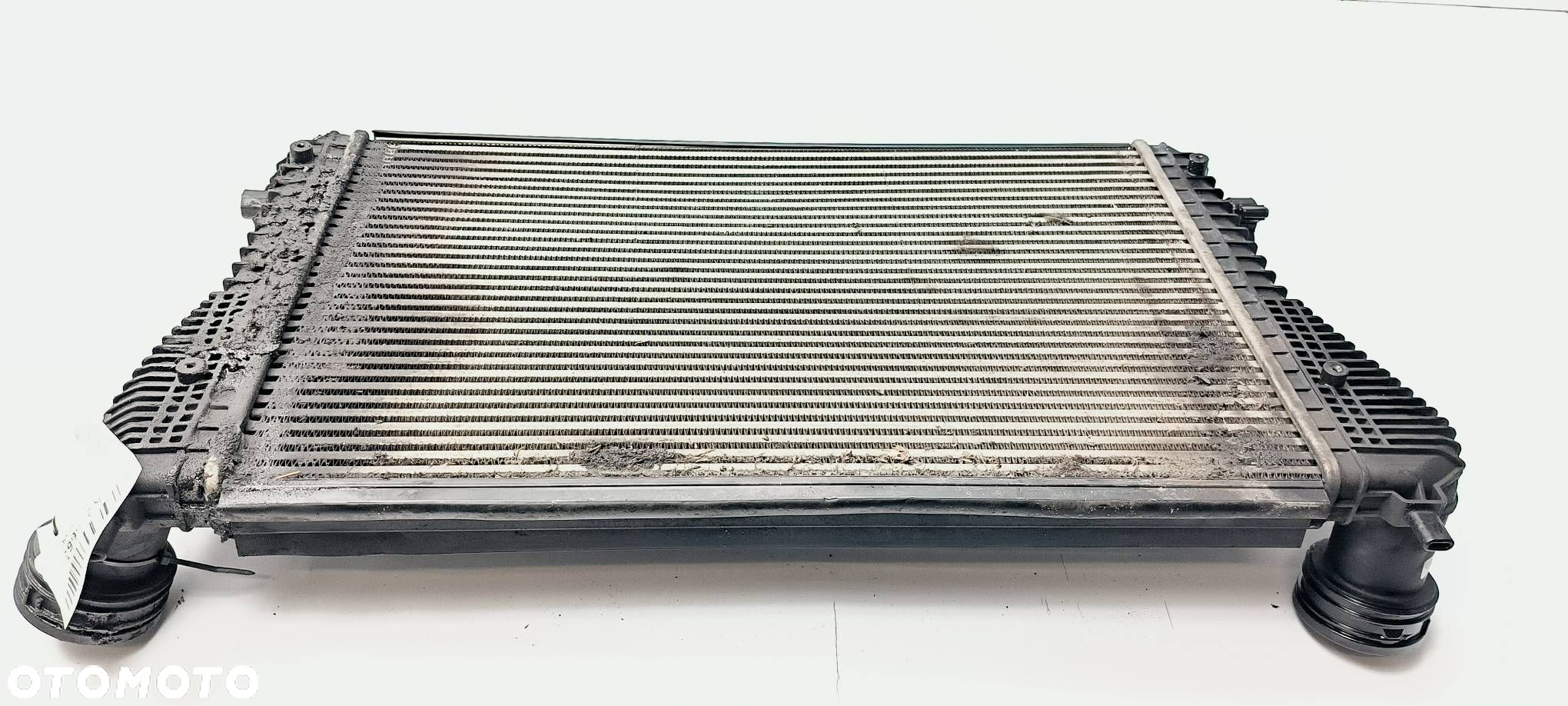 INTERCOOLER SKODA OCTAVIA II 1K0145803AP - 3