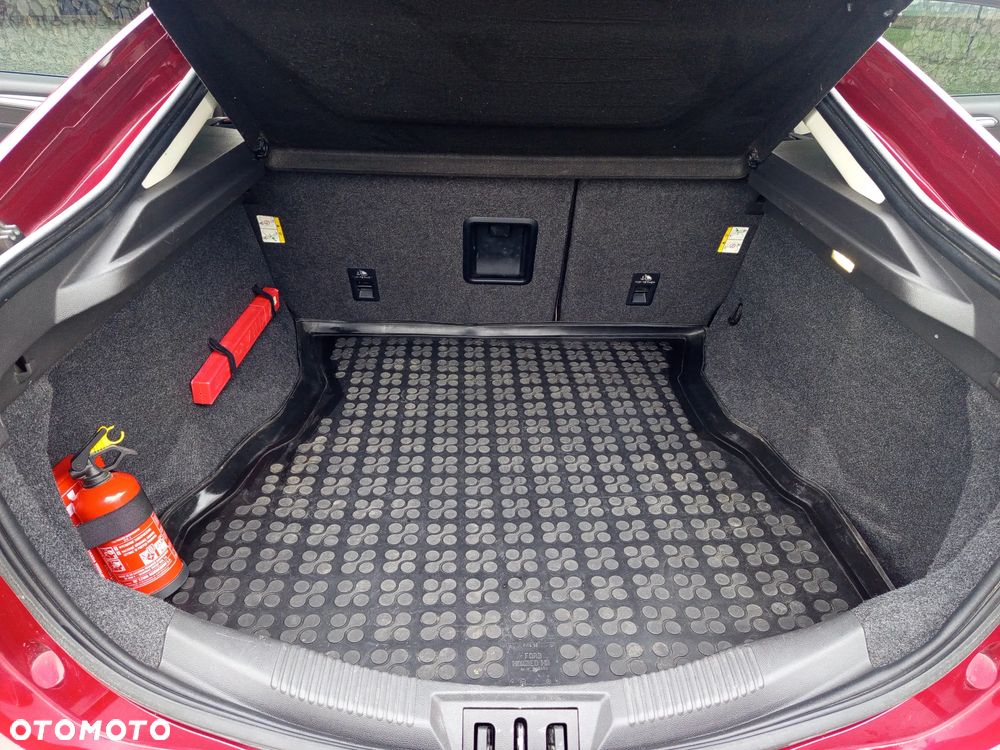 Ford Mondeo 2.0 TDCi Titanium PowerShift - 7