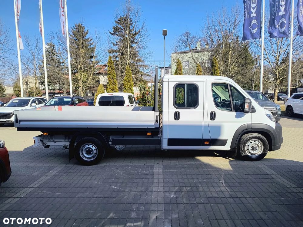 Peugeot Boxer - 7