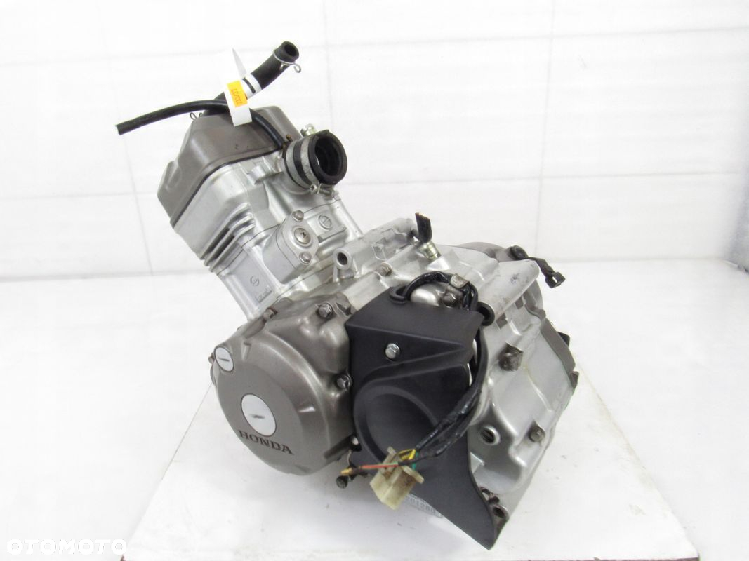 Silnik kompletny Honda CBR 125 R, 04-06r - 4