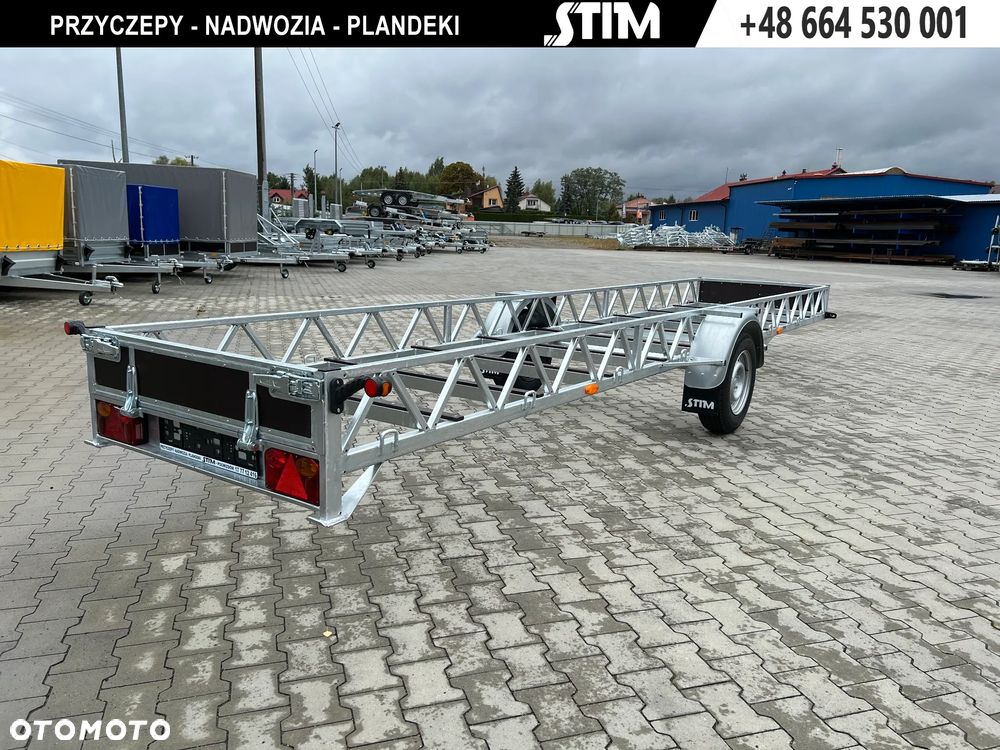 STIM Dłużyca S21-075N/6213DŁ - 7