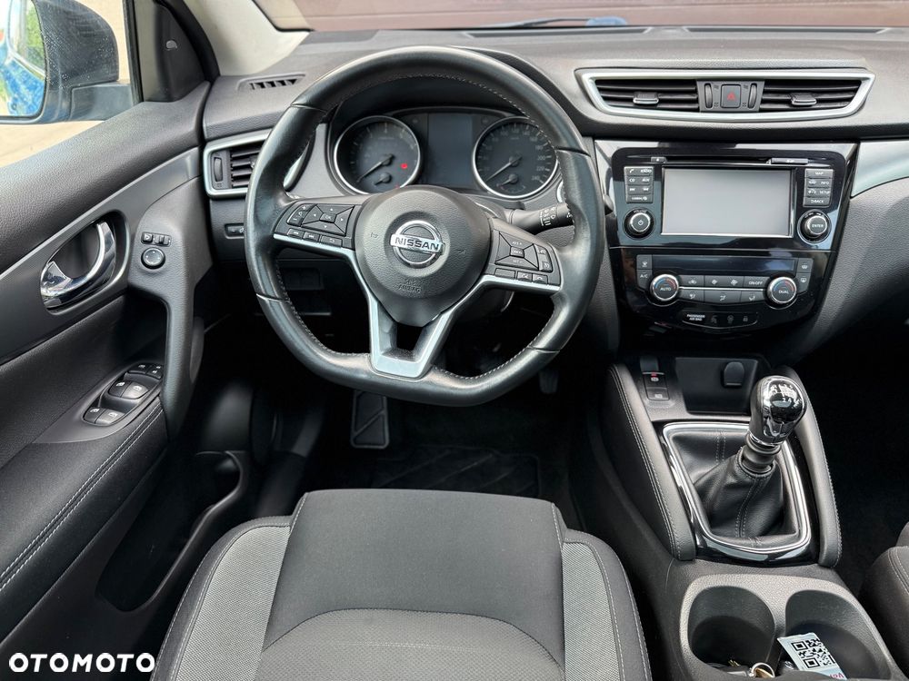 Nissan Qashqai 1.6 DIG-T Tekna+ - 25