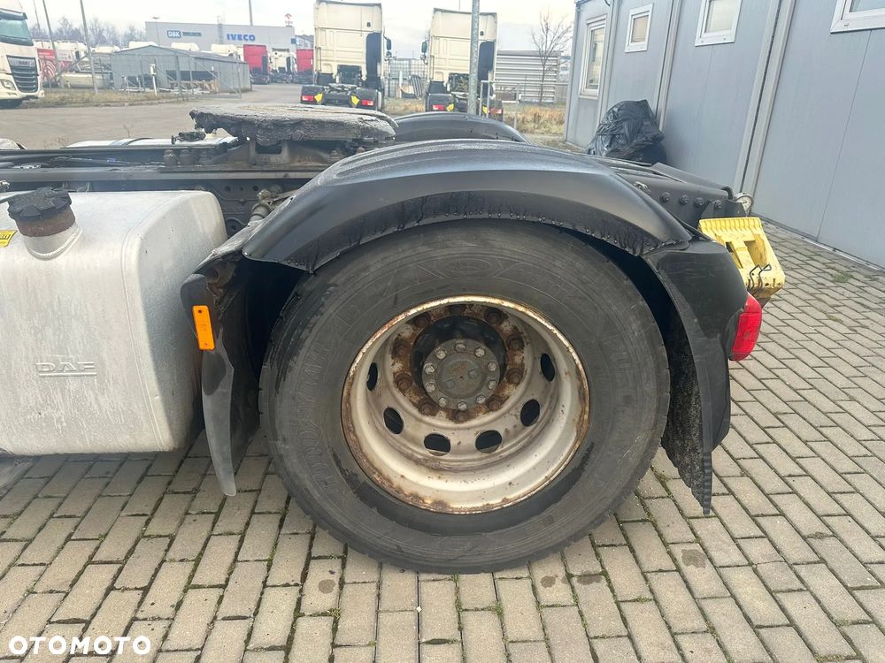 DAF XF 480 FT STANDARD STOCK (32371) - 11