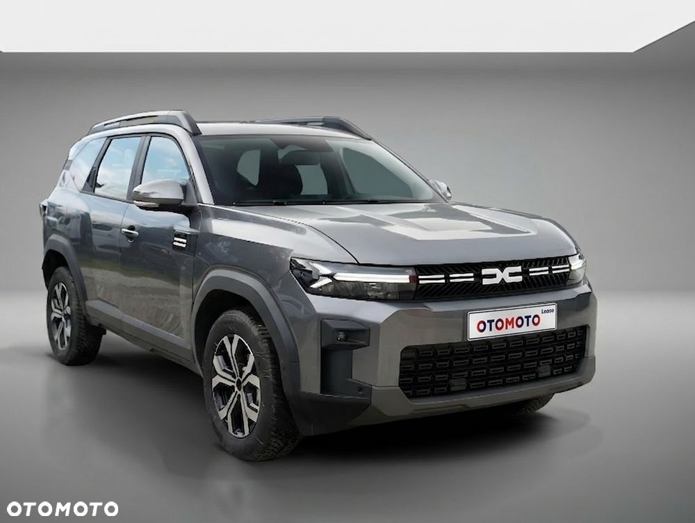 Dacia Bigster 1.2 TCe mHEV Expression - 3