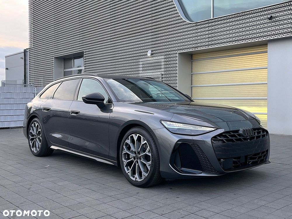 Audi A6 Avant - 3