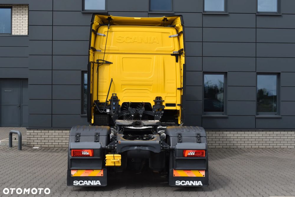 Scania R450 !! Klima postojowa !! FULL LED !! - 7