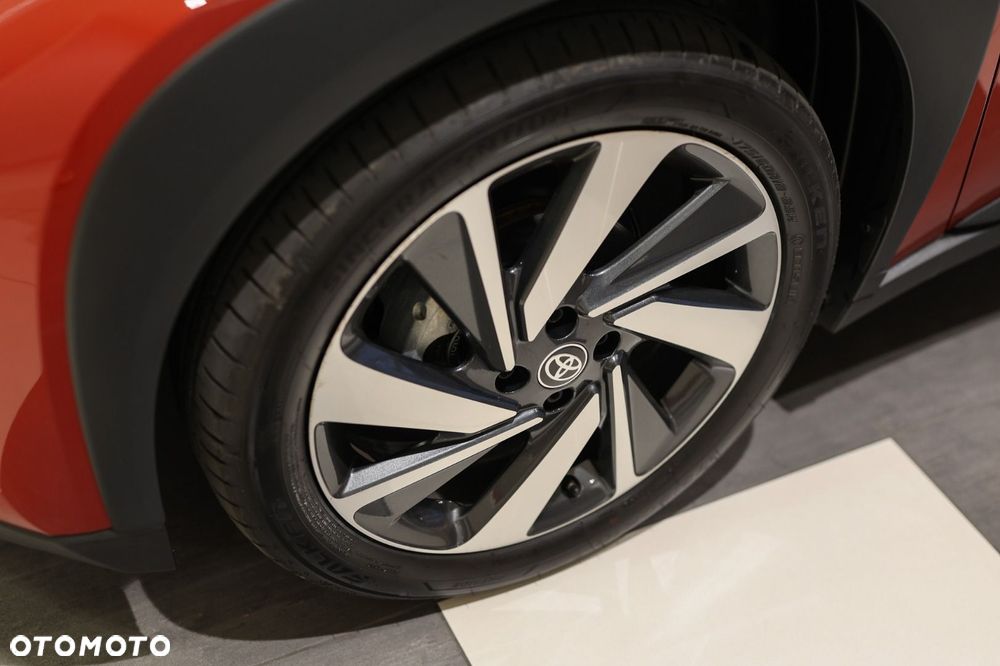 Toyota Aygo - 22