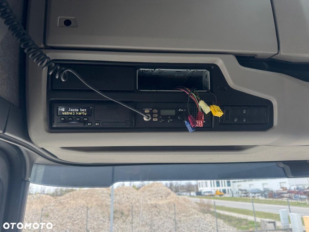 Scania R450/ 2022r/ HYDRAULIKA/ KLIMA STACJONARNA/ NAVI/ SERWIS NIEMY - 10