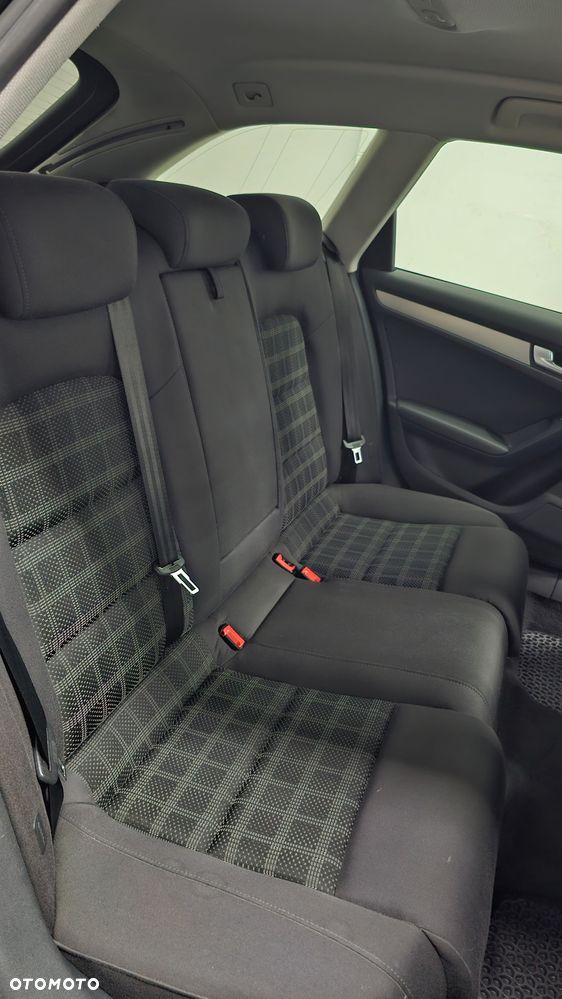 Audi A4 Avant 2.7 TDI DPF multitronic Ambition - 21