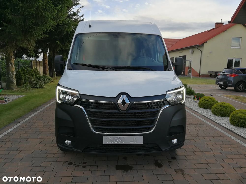 Renault Master - 3