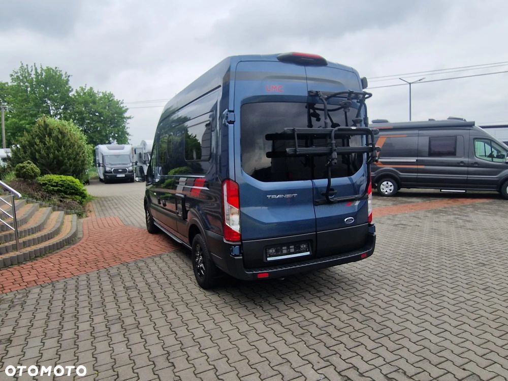 LMC C590 INNOVAN AUT. 170PS Doposażony Mega Zadbany FV23% - 15