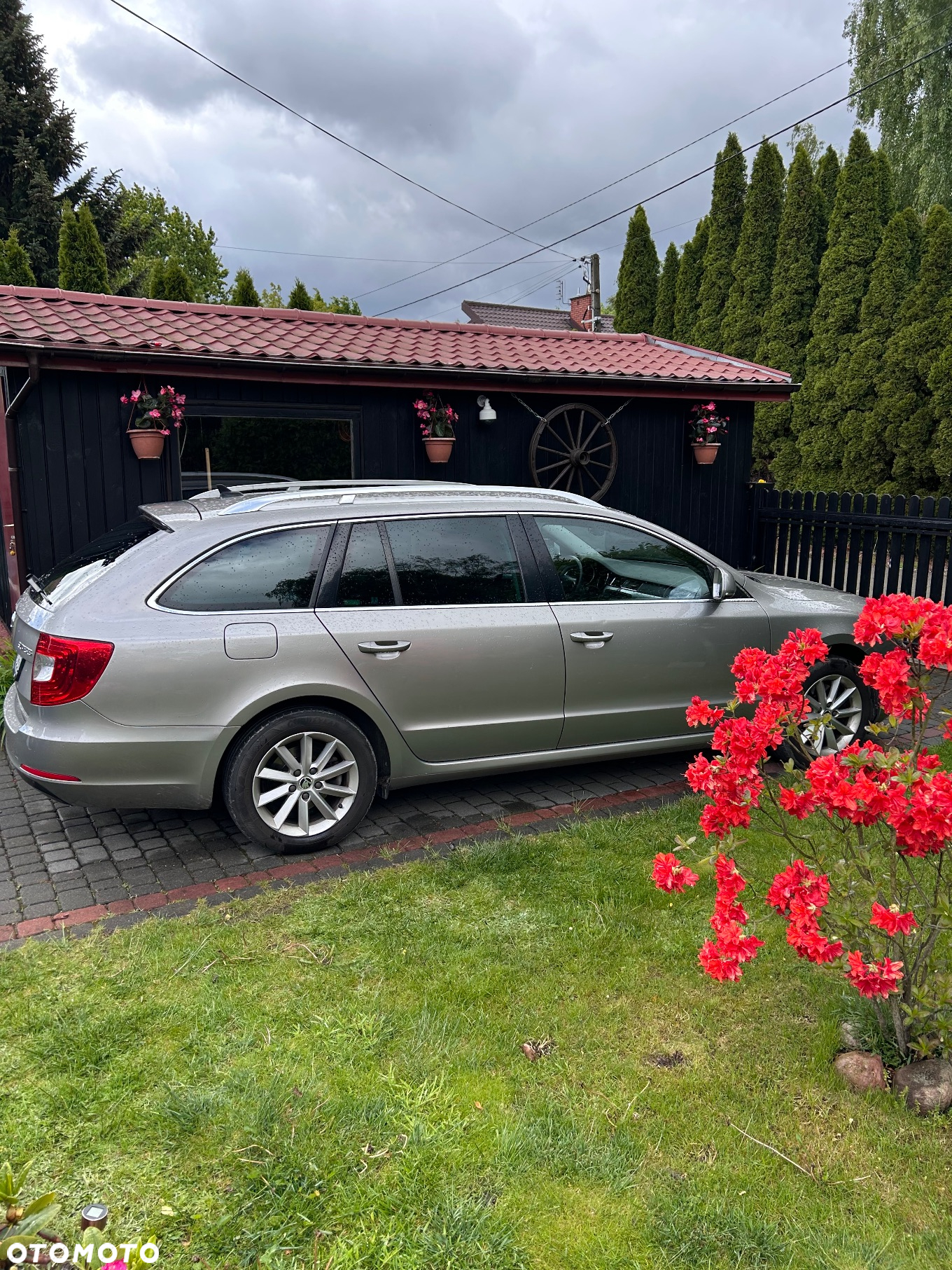 Skoda Superb - 31