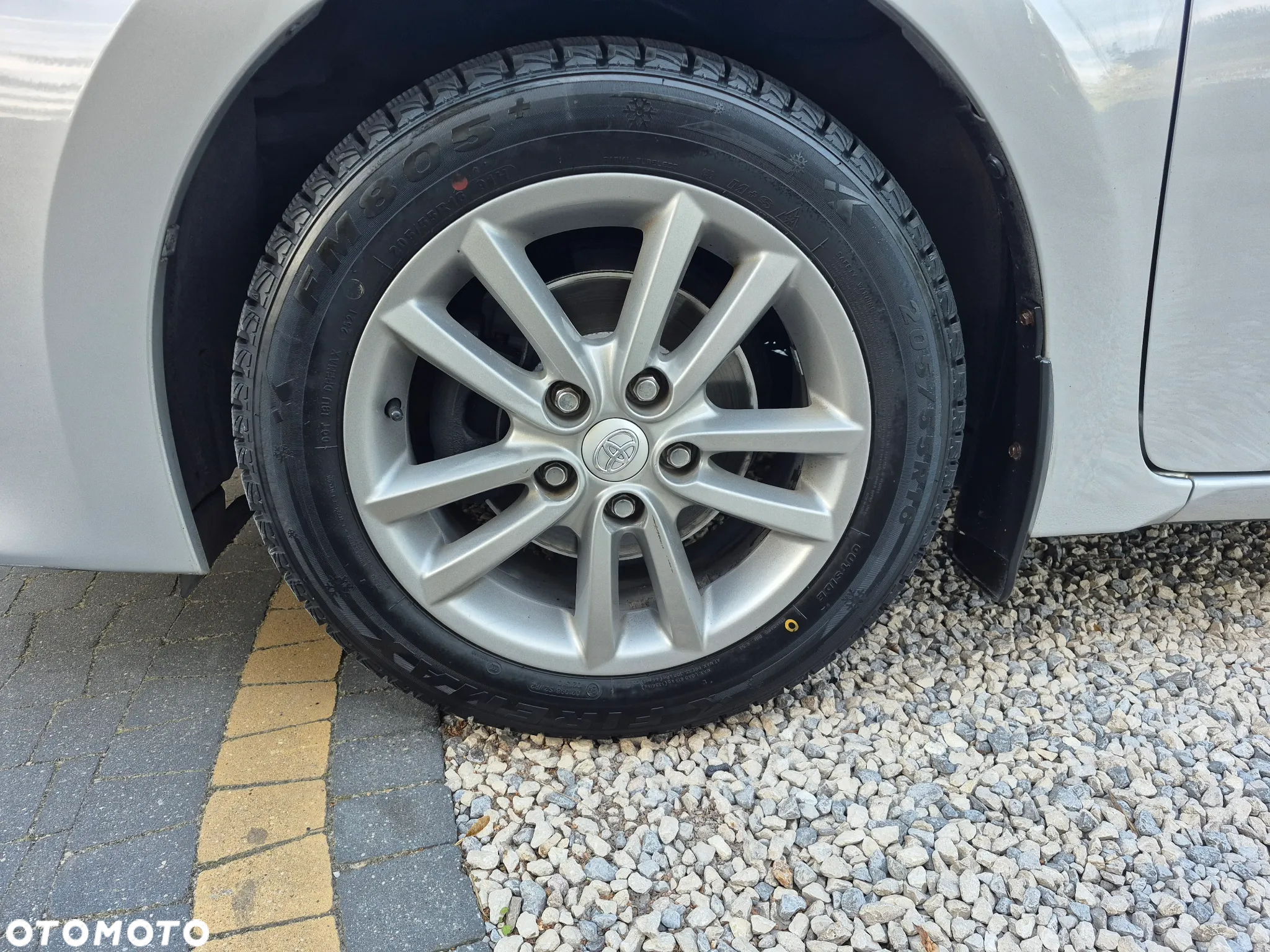 Toyota Corolla 1.6 Life - 23