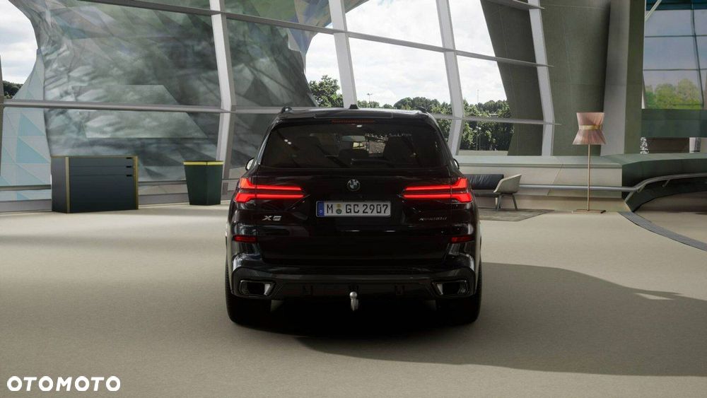 BMW X5 - 9