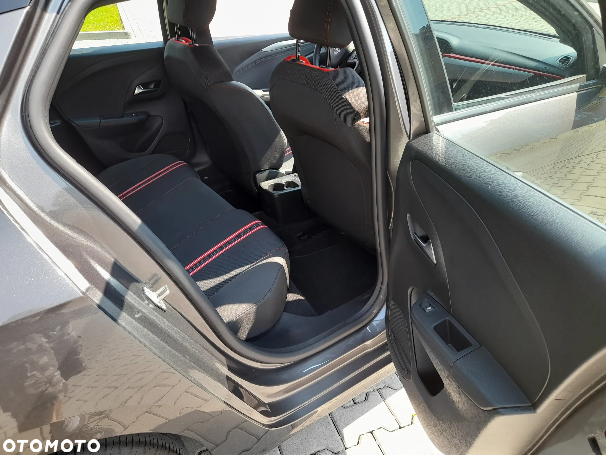 Opel Corsa 1.2 GS Line S&S - 16