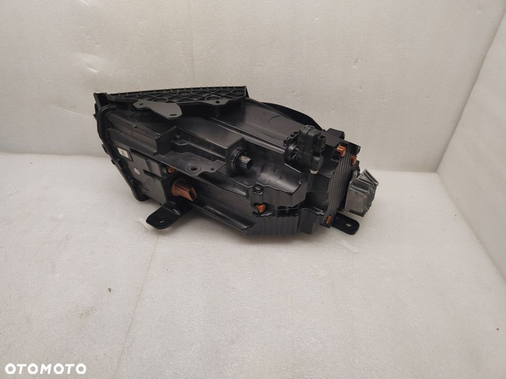 jeep compass ii lift full led lampa lewy przód 00501636830 - 7