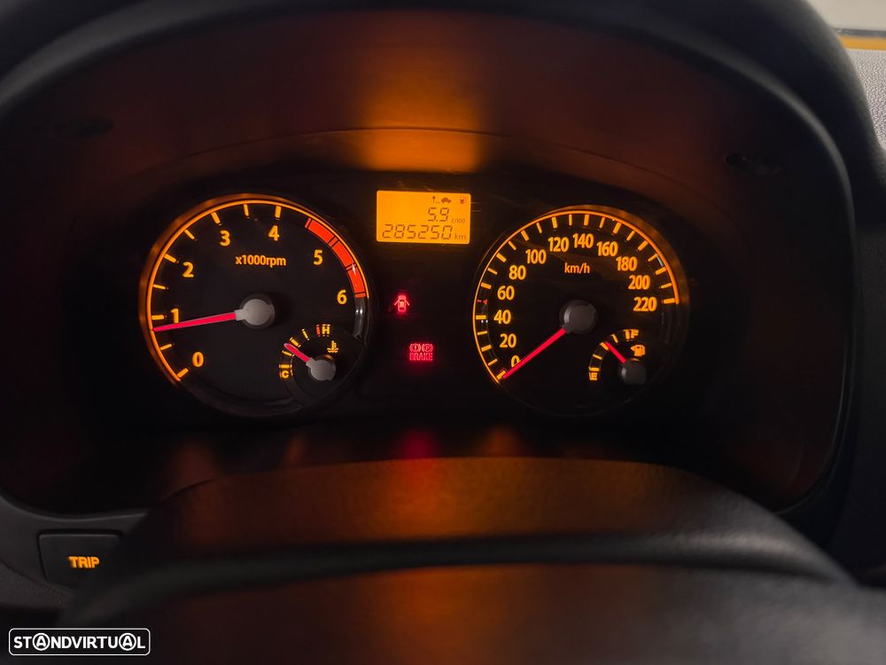 Kia Rio 1.5 CRDi EX Sport - 9