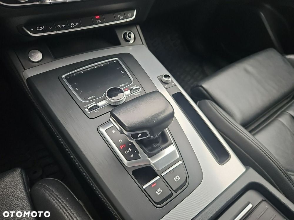 Audi Q5 40 TDI Quattro S tronic - 14