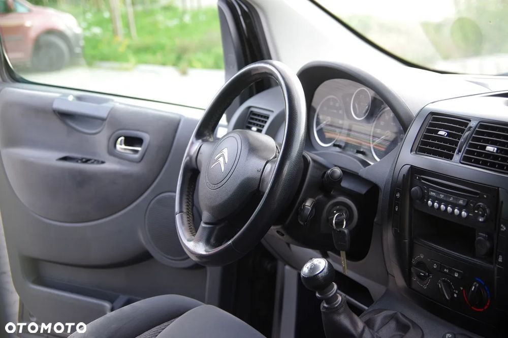 Citroën Jumpy L2 (8-Si.) Selection - 33
