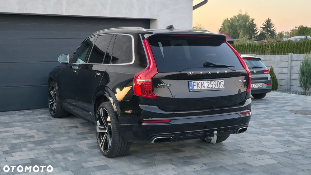 Volvo XC 90 - 4
