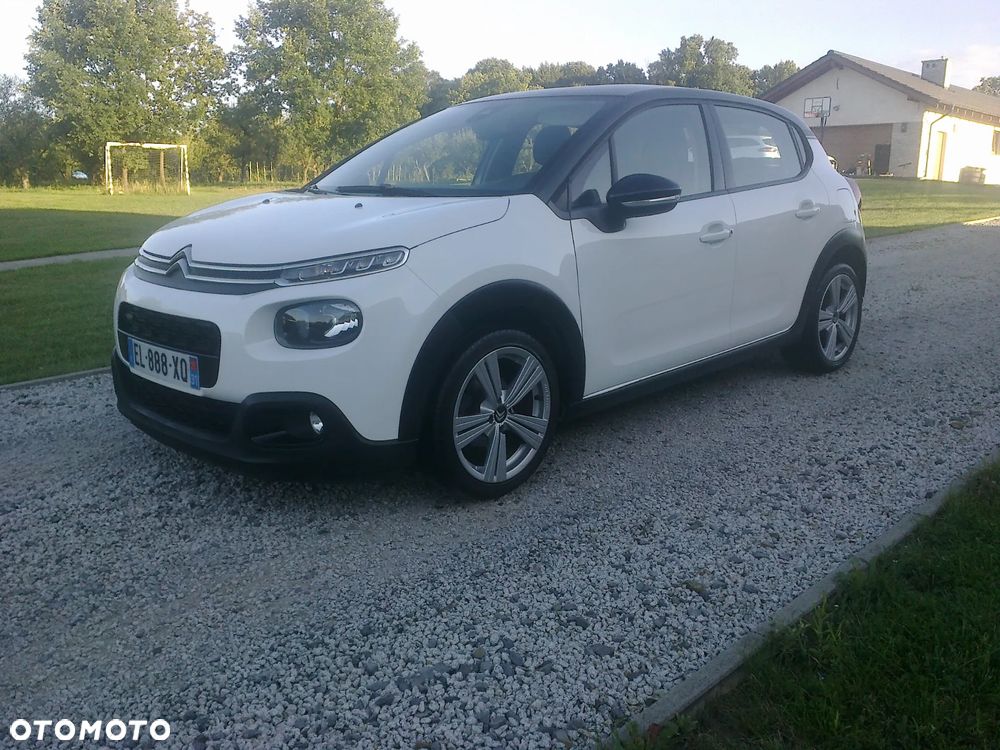 Citroën C3 - 3