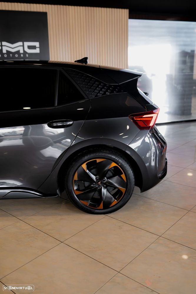 Cupra Born 77 kWh e-Boost - 18