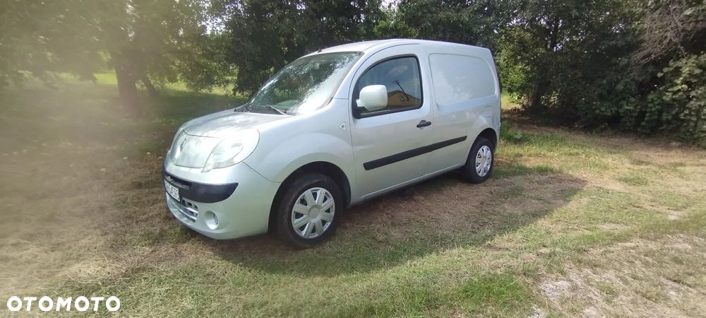 Renault Kangoo - 5