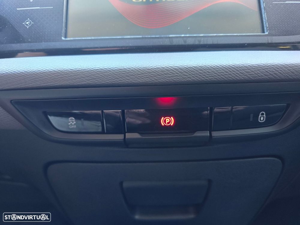 Citroën C4 Picasso 1.6 e-HDi Exclusive ETG6 - 15