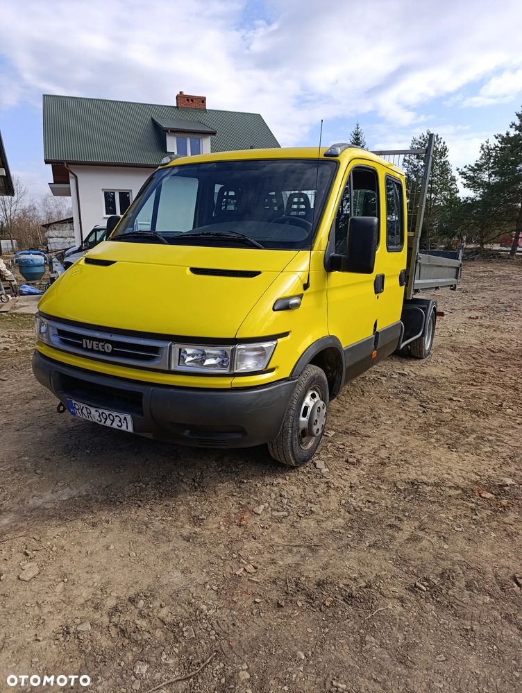 Iveco DAILY - 1