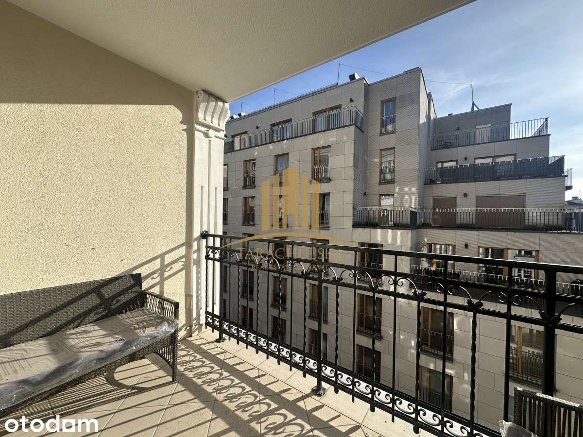 Apartment | 2 bedroom | terrace | 1 x parking