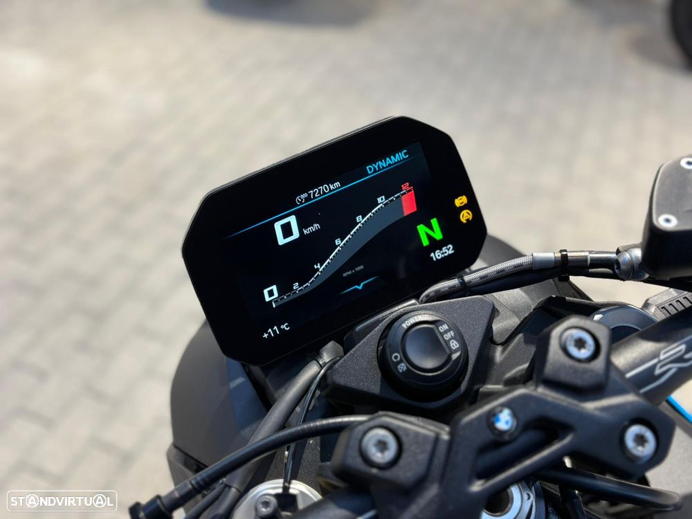 BMW S 1000 R Manutenção incluída até 06/04/2028 - 3