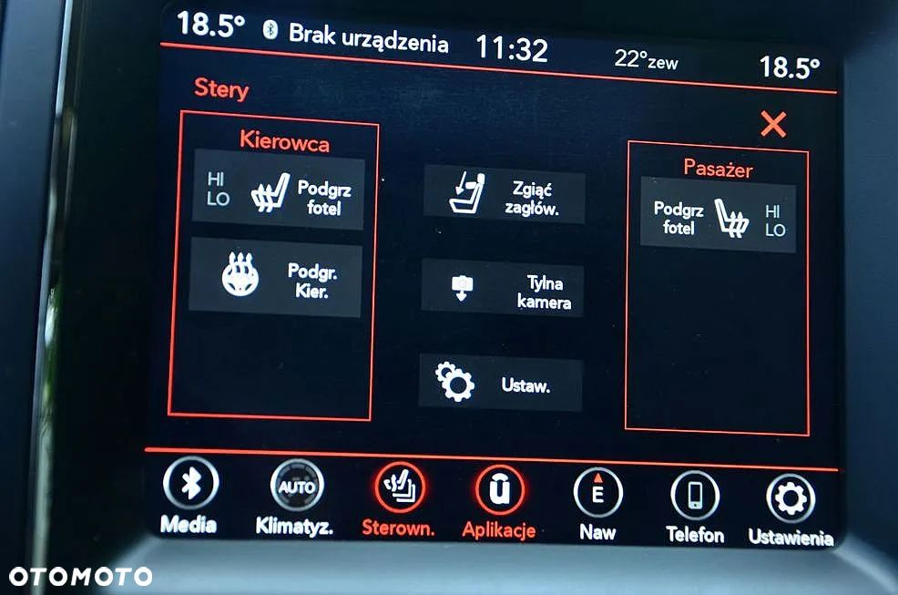 Dodge Durango 5.7 R/T - 35