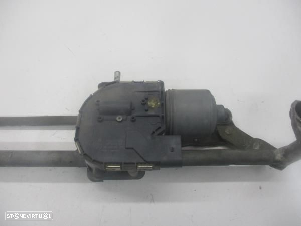 Armaçao Limpa Vidros Volkswagen Golf V (1K1) - 4